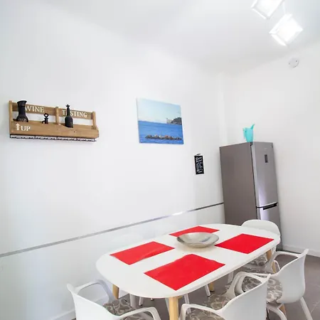 Tsliving App 4 Apartman *