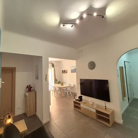 Tsliving App 4 Apartman