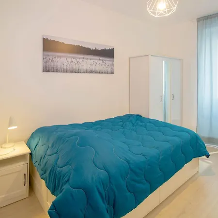 Tsliving App 4 * Triest