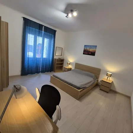 Apartment Tsliving App 4 Triest
