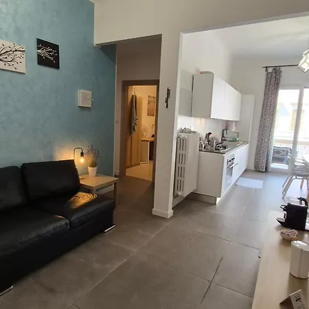 Tsliving App 4 * 的里雅斯特