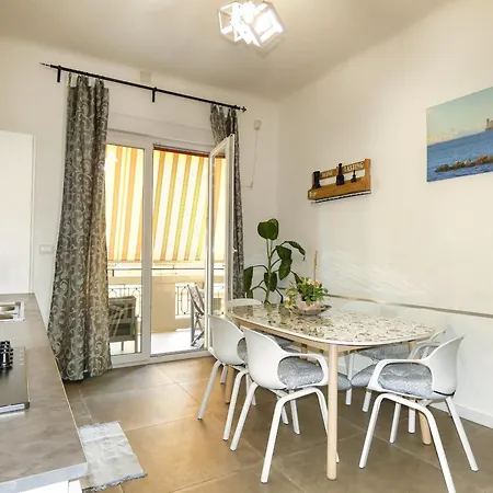 Apartamento Tsliving App 4 Trieste